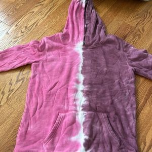 Kids Land End sweater